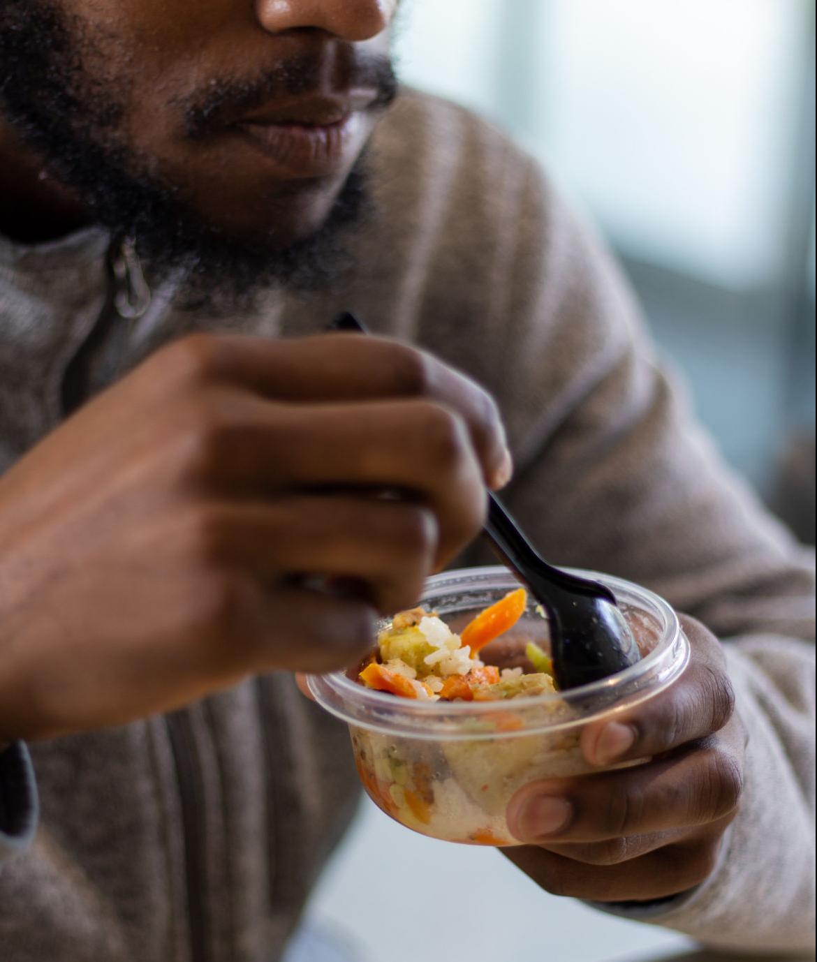 How meal prepping can positively impact daily life